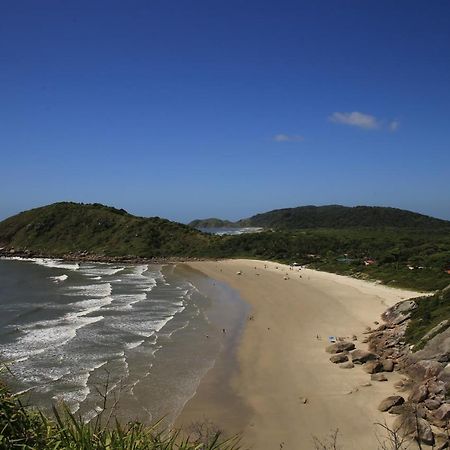 Pousada Ephira Ilha do Mel Exterior photo